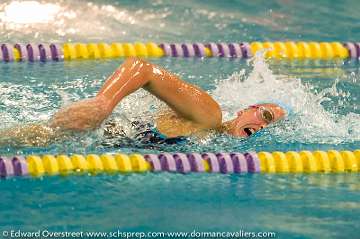 Swim vs RiverSHS 138